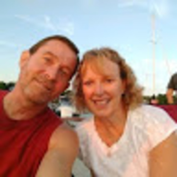 Meet your Posher, Judy - Picture 1 of 1